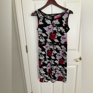 Flower cute dress NEW
